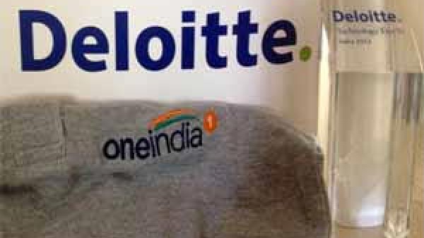 Deloitte India employee fired for running hacking firm 