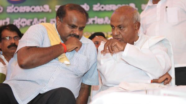 ಪಕ್ಷ ಸಂಘಟನೆ ಕೊರತೆ ಕಾಡುತ್ತಿದೆ