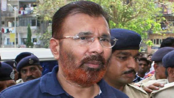 Gujarat Elections 2022: Former Encounter Specialist Vanzara launches political party Gujarat Elections 2022: Former Encounter Specialist Vanzara launches political party