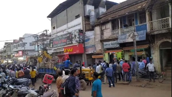 ತಲೆಕೆಡಿಸಿಕೊಳ್ಳದ ಅಧಿಕಾರಿಗಳು 