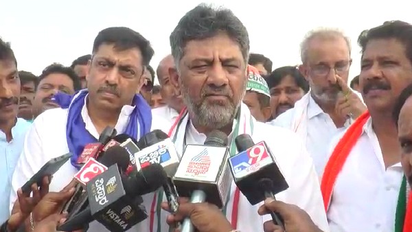 ಚುನಾವಣೆಗೂ ಮೊದಲೇ ಕಾಂಗ್ರೆಸ್‌ನಲ್ಲಿ ಸಿಎಂ ಮ್ಯೂಸಿಕಲ್ ಚೇರ್