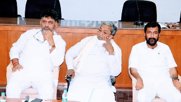 Applications For Congress Ticket Heavy Demand For Some Assembly Seat