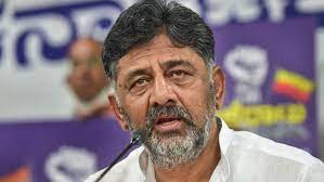 DK Shivakumar extends Application Last Date for ticket aspirants