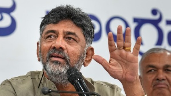 Congress Unit Of Karnataka Collects Rs 21 Crore From Assembly Election Ticket Applications