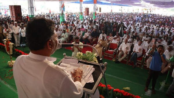 ಮೂಡಿಗೆರೆಯಲ್ಲಿ ಅಭ್ಯರ್ಥಿಯನ್ನು ಗೆಲ್ಲಿಸುವ ಕರ್ತವ್ಯ ನಿಮ್ಮದು