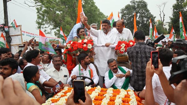 ಸರ್ಕಾರದ ಅನುದಾನದಲ್ಲಿ ಕಮಿಷನ್ ದಂಧೆ ನಡೆಸಿಲ್ಲ