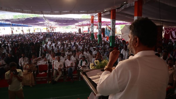 ಅಧಿಕಾರ ಕಳೆದುಕೊಳ್ಳುವ ಸಮಯದಲ್ಲಿ ಕೆಲಸ ಸಾಧ್ಯವೇ..?