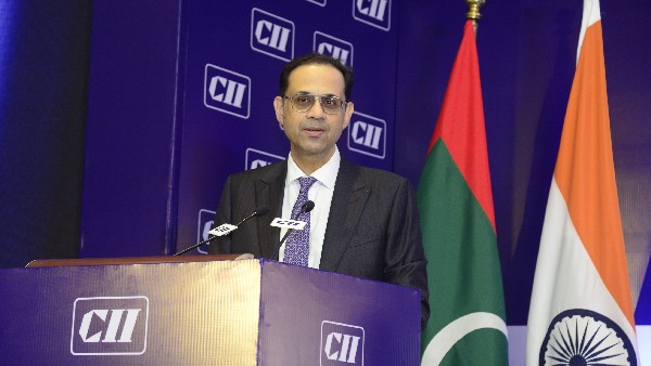Fresh look needed at capital gains tax to remove complexities, inconsistencies: CII President Fresh look needed at capital gains tax to remove complexities, inconsistencies: CII President