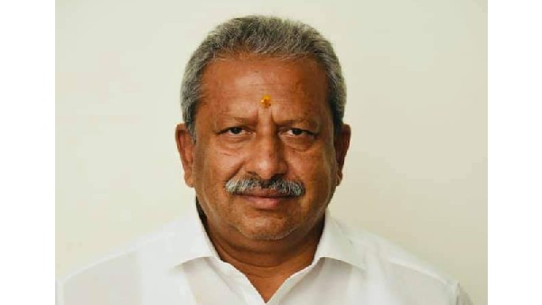 ತಮ್ಮ ಮೇಲಿನ ಆರೋಪಕ್ಕೆ ಸ್ಪಷ್ಟನೆ ಕೊಟ್ಟ ಬೈರತಿ ಬಸವರಾಜ್ 