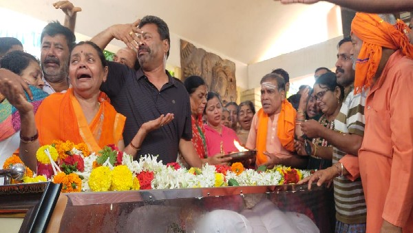 ಮುಗಿಲು ಮುಟ್ಟಿದ ಚಂದ್ರು ಪರ ಘೋಷಣೆಗಳು