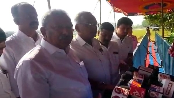 ನನ್ನ ವಿರುದ್ಧ ಷಡ್ಯಂತ್ರ ರೂಪಿಸಲಾಗಿದೆ 