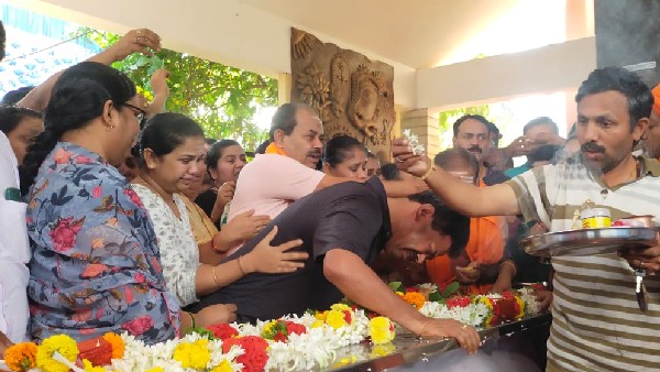 ಶಾಸಕ ರೇಣುಕಾಚಾರ್ಯ ಗಂಭೀರ ಆರೋಪ