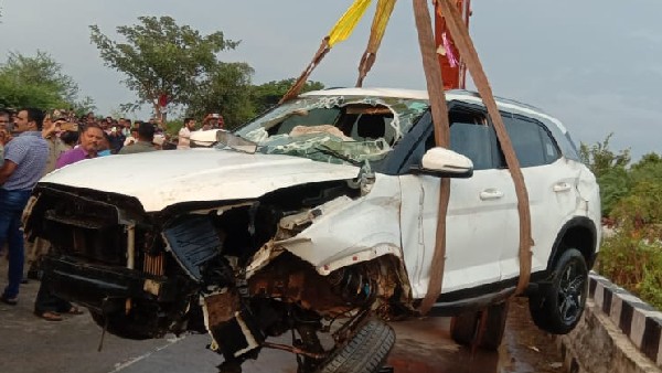 ಕೊಲೆ ಎಂದು ನೇರವಾಗಿ ಆರೋಪಿಸಿದ ರೇಣುಕಾಚಾರ್ಯ