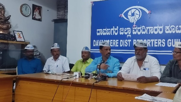 ಪ್ರವೀಣ್ ನೆಟ್ಟಾರು, ಹರ್ಷ ಪ್ರಕರಣದಂತೆ ಚಂದ್ರು ಕೇಸ್‌ ಎನ್‌ಐಎಗೆ ನೀಡಿ