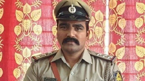  ಚಂದ್ರಶೇಖರ್ ನೆನೆದು ಶಾಸಕ ಅಸಮಾಧಾನ