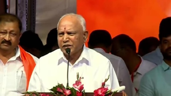 ರಾಮಚಂದ್ರಪ್ಪ ಬಗ್ಗೆ ಬಿ.ಎಸ್.ವೈ ಹೇಳಿದ್ದೇನು? ರಾಮಚಂದ್ರಪ್ಪ ಬಗ್ಗೆ ಬಿ.ಎಸ್.ವೈ ಹೇಳಿದ್ದೇನು?