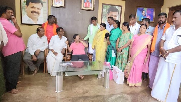 ಕಾರು ಪತ್ತೆಯಾದ ಸ್ಥಳದಲ್ಲಿ ಮಾಹಿತಿ ಸಂಗ್ರಹ 