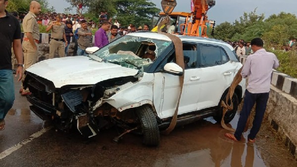 ತುಂಗಾ ನಾಲೆಯಲ್ಲಿ ಮೃತದೇಹ ಪತ್ತೆ 