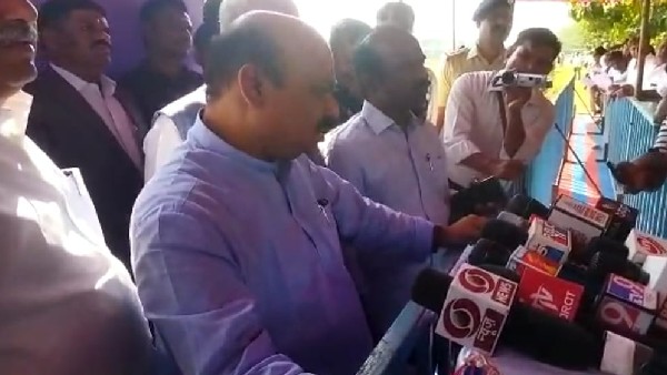 ಸಿಎಂ ಬಸವರಾಜ ಬೊಮ್ಮಾಯಿ ಸೂಚನೆ 