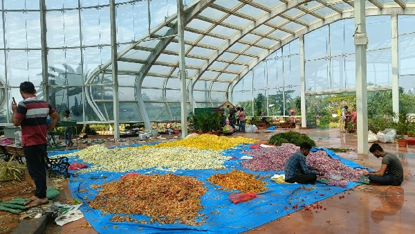 ಮನೆಗೆ ಬಳಸಲಾದ ಗ್ಲಾಸ್‌ ಯಾವುದು? 