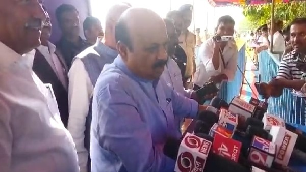 7ನೇ ವೇತನ ಆಯೋಗದ ಬಗ್ಗೆ ಸಿಎಂ ಪ್ರತಿಕ್ರಿಯೆ 