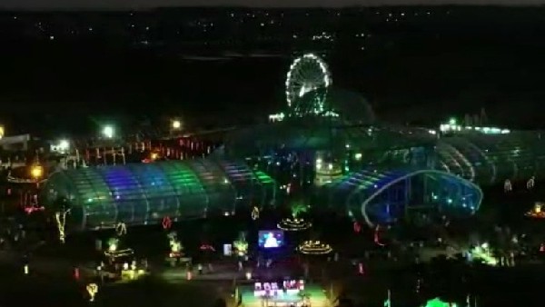 ವಿದೇಶಗಳಿಂದ ಗಿಡಗಳ ಆಮದು 