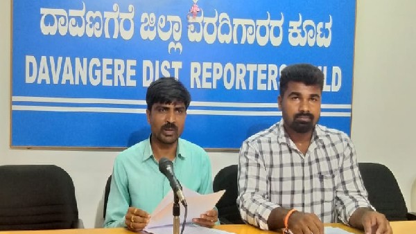 ಹನುಮಂತಪ್ಪ ಸೊರಟೂರು ಆರೋಪವೇನು? ಹನುಮಂತಪ್ಪ ಸೊರಟೂರು ಆರೋಪವೇನು?