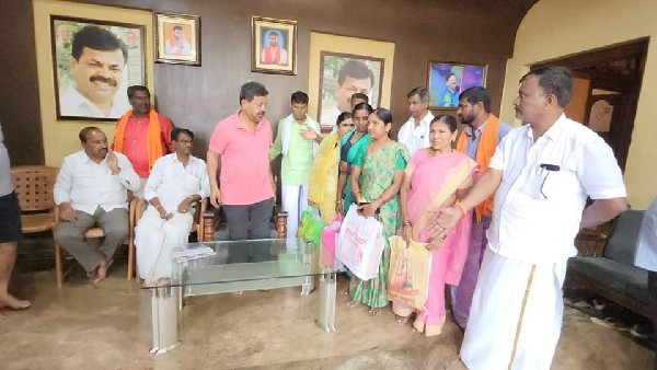 ಶಾಸಕರ ನಿವಾಸಕ್ಕೆ ಭೇಟಿ ನೀಡಲಿರೋ ಸಿಎಂ 