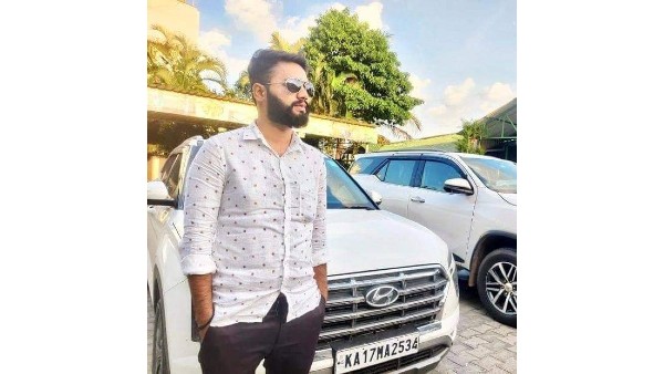  ಪೊಲೀಸರಿಂಸ ಸಿಸಿಟಿವಿ ದೃಶ್ಯ ಪರಿಶೀಲನೆ