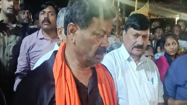 ಗಂಭೀರವಾಗಿ ಪ್ರಕರಣದ ಪರಿಗಣನೆ ಗಂಭೀರವಾಗಿ ಪ್ರಕರಣದ ಪರಿಗಣನೆ