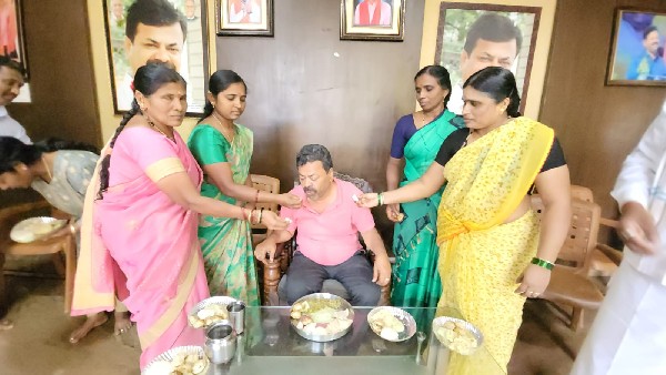  ಪೊಲೀಸರ ಮೇಲೆ ನನಗೆ ವಿಶ್ವಾಸ ಇಲ್ಲ