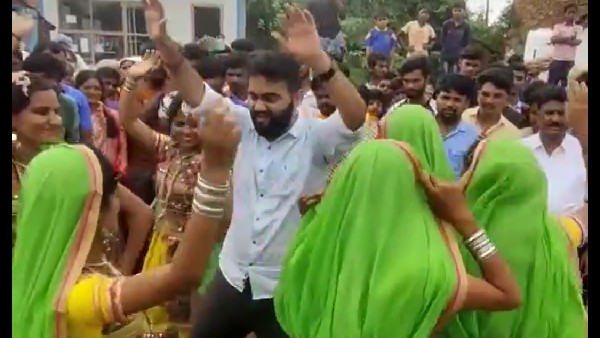 ದೂರು ದಾಖಲಿಸಿದ ಚಂದ್ರು ತಂದೆ 