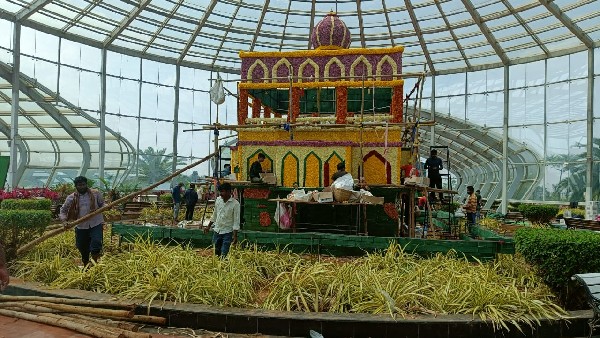 2022ರ ಫಲಪುಷ್ಪ ಪ್ರದರ್ಶನದ ವಿಶೇಷತೆ? 