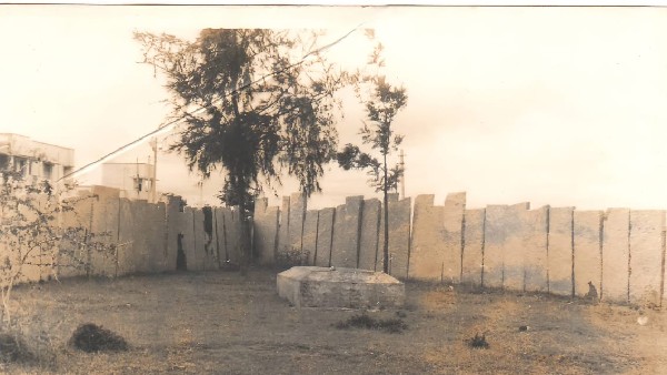 ಈ ಜಾಗ ನಮ್ಮ ಕುಟುಂಬಕ್ಕೆ ಪೂಜ್ಯಸ್ಥಾನ ಎಂದ ತಿಪ್ಪೇಸ್ವಾಮಿ ಪುತ್ರಿ