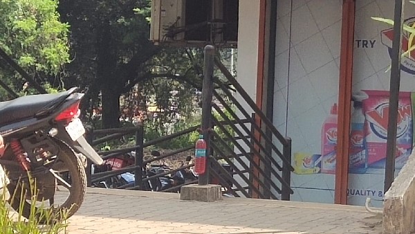 ಬೀದಿ ನಾಯಿಗಳ ಕಾಟದಿಂದ ಪರಿಹಾರ ಕಂಡುಕೊಂಡ ಜನರು 