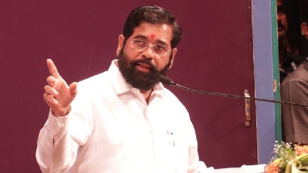 Film City Between Mumbai, Thane; Eknath Shinde