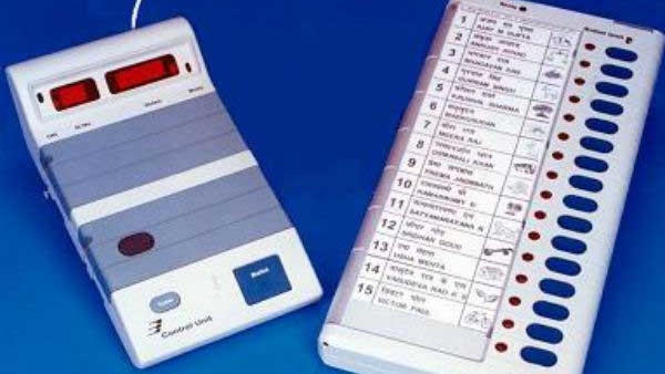 EVMs Transport on private cars in Himachal Pradesh: Congress complaint EVMs Transport on private cars in Himachal Pradesh: Congress complaint