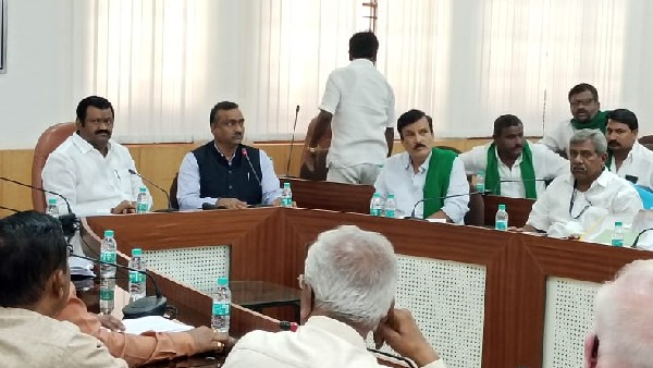 ಉತ್ಪಾದನೆ ಹೆಚ್ಚಿದ್ದರು ರೈತರಿಗೆ ಅನ್ಯಾಯ