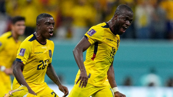 Fifa World Cup 2022: Qatar set unwanted World Cup record after defeat from Ecuador in opening game