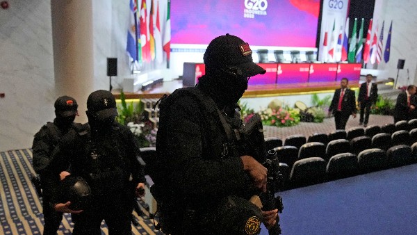  ಚೀನಾದ ಕ್ಸಿ ಭೇಟಿಯಾಗುವ ನಿರೀಕ್ಷೆ 