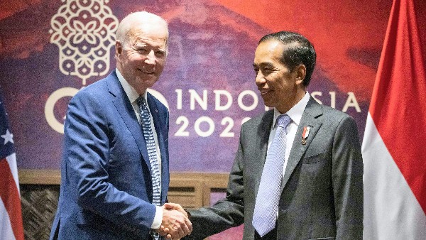 ಬ್ರೆಜಿಲ್‌ನಿಂದ ಕಾರ್ಲೋಸ್ ಫ್ರಾಂಕಾ ಭಾಗಿ 