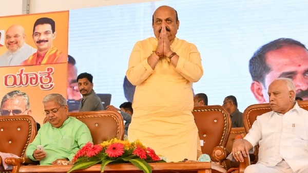 ಸಿಎಂ ಬಸವರಾಜ ಬೊಮ್ಮಾಯಿ ಭರವಸೆ 