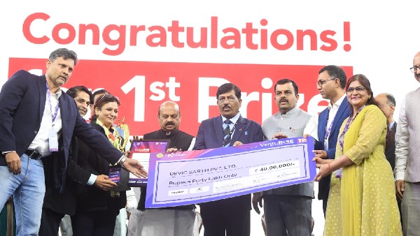 ಕಠಿಣ ಶ್ರಮದಿಂದ ಮಾತ್ರ ಫಲಿತಾಂಶ ಬರುತ್ತದೆ