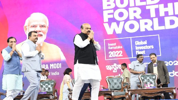 ಕರ್ನಾಟಕದಲ್ಲಿ ಹೂಡಿಕೆಗೆ ವಿಶಿಷ್ಟ ಸೌಲಭ್ಯಗಳಿವೆ