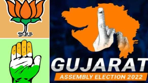 Increase in number of candidates with criminal background in Phase-I of Gujarat elections: ADR report