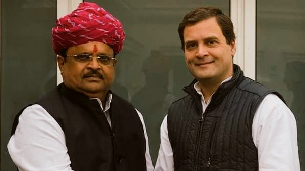  ಸಣ್ಣ ಪ್ರಾದೇಶಿಕ ಪಕ್ಷಗಳೊಂದಿಗೆ ಕಾಂಗ್ರೆಸ್ ಮೈತ್ರಿ 