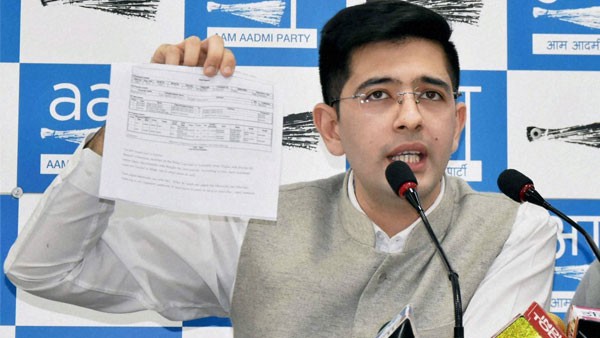 Gujarat Election 2022: AAP assures electricity and water are free