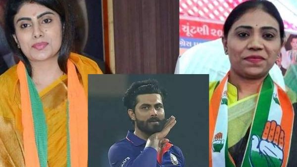 ಜಾಮ್‌ನಗರದಿಂದ ಕಾಂಗ್ರೆಸ್ ಟಿಕೆಟ್ ಕೇಳಿದ್ದೆ 