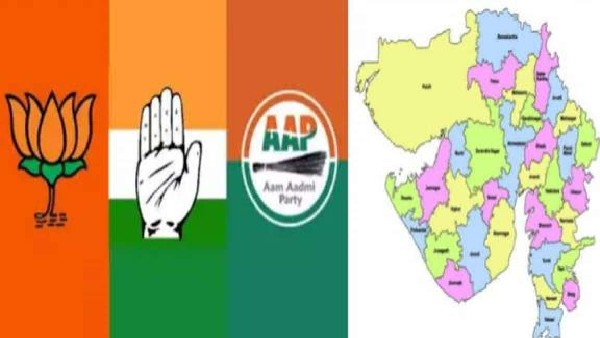 Gujarat Elections: Today is the last day for the first phase of election campaign