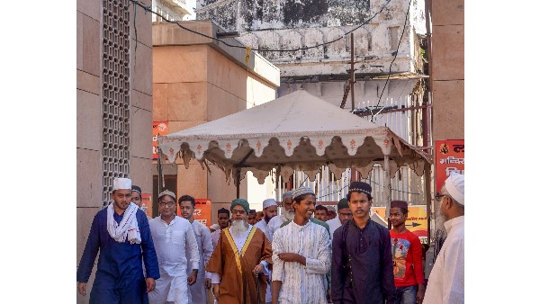 ಶಿವಲಿಂಗದ ವೈಜ್ಞಾನಿಕ ತನಿಖೆಗೆ ಸುಪ್ರೀಂಗೆ ಅರ್ಜಿ 
